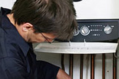 boiler replacement Manor Bourne